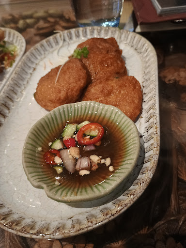 Photo of Art of Siam Thai Cuisine - 30 High St, Newcastle-under-Lyme, Newcastle ST5 1QL